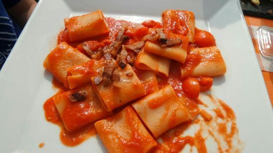 La Segreta Trattoria Sul Tetto